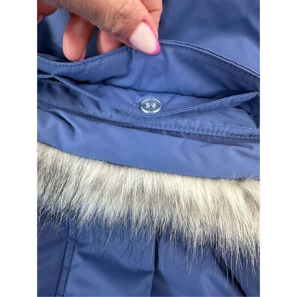 Columbia Women’s Crystal Caves Longline Down Jacket WARM Puffer - Picture 12 of 14